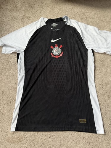 Corinthians away shirt - corinthians, 25/26