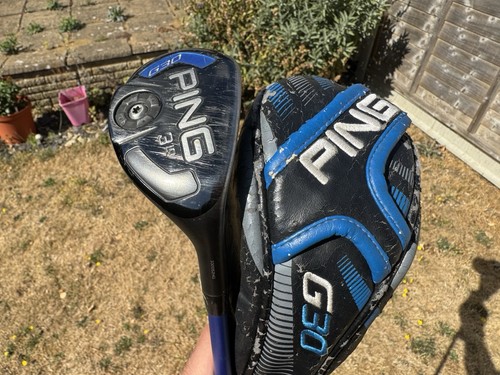 Ping g30 hybrid - g30, club