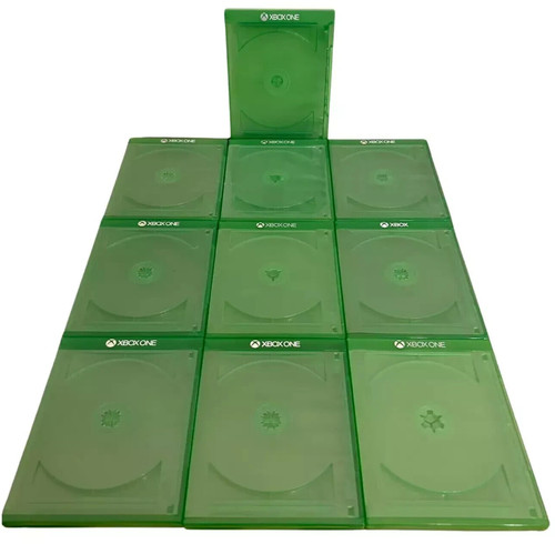X10 empty cartridge - empty, case