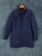 Joules jacket womens 10 - jacket,