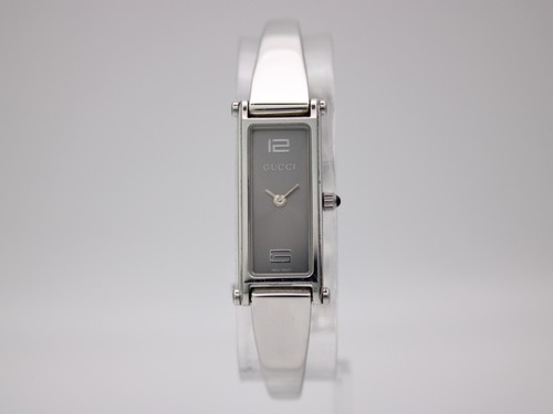 Vintage gucci 1500 ladies - l, ladies'