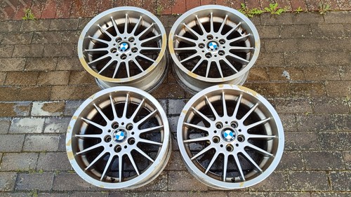 Bmw e39 e38 e34 oem - e34, style