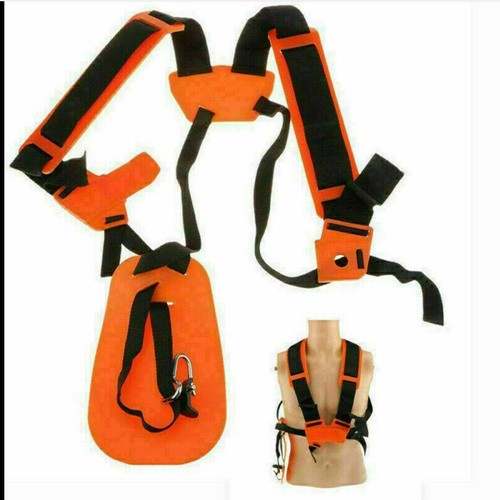 Harness double shoulder - 1x,