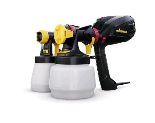 Wagner w575 flexio universal - wagner,