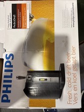 Phillips Perfect Draft Home