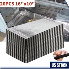 Self-adhesive Fireproof Sound