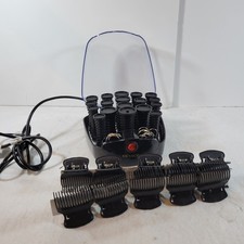Revlon Heated Rollers/Curlers