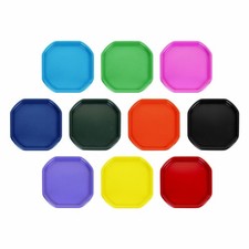 3 x Small Mixing Tuff Tray