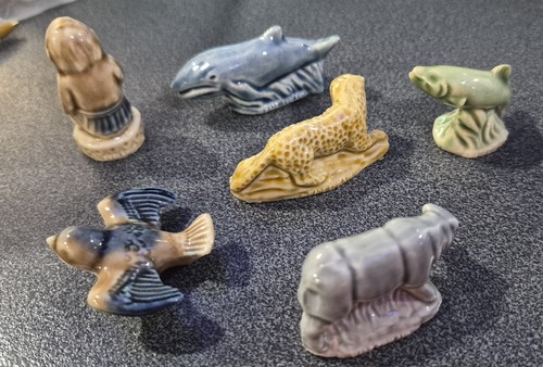 Wade whimsies whale - wade,