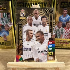 Panini Adrenalyn XL Invincible