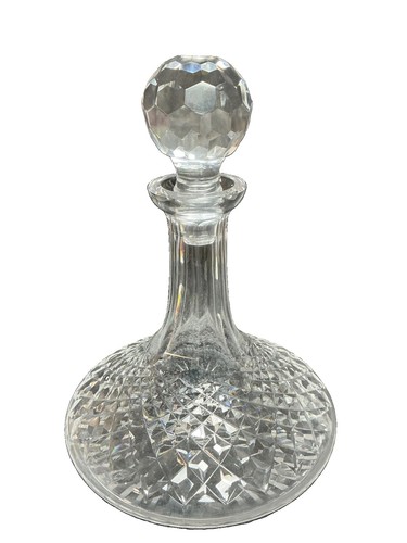 Waterford crystal alana ships - waterford,