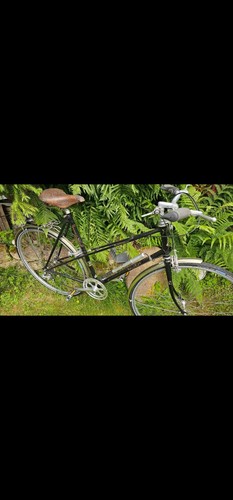 Reynolds 531 ladies vintage - 531,