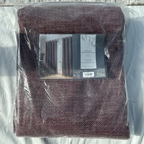 Branded swithland eyelet