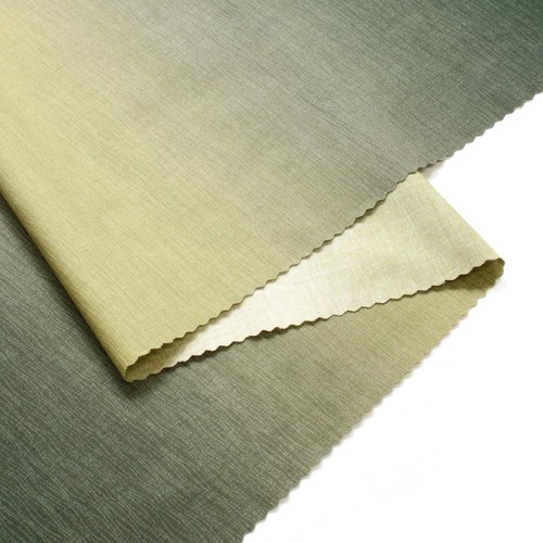 Hawaiian gradation print - gradation,