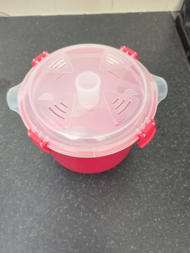 Sistema microwave rice - sistema,