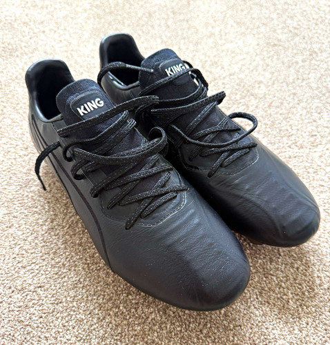 Puma king platinum sg - king, mx