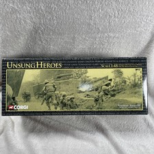 Corgi Unsung Heroes AH-1J Cobra USMC HML-367 Vietnam Series III US52104 410/4500