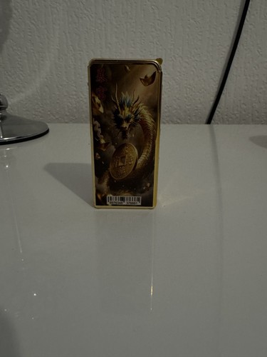 Luxury lighter - luxury,