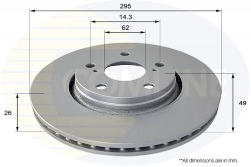 Brake discs set braking - braking,