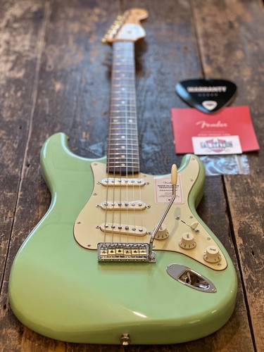 Fender 2025 fsr 60s - fsr,