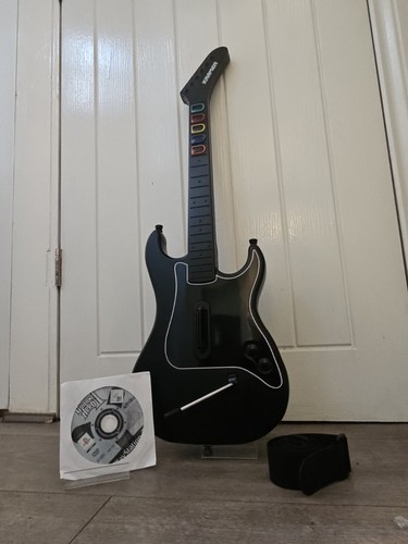 Playstation guitar hero 2 - 2,