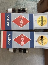 Linlai Cossor 300B Vacuum Tube