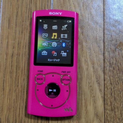 Sony walkman s764 vivid - sony,