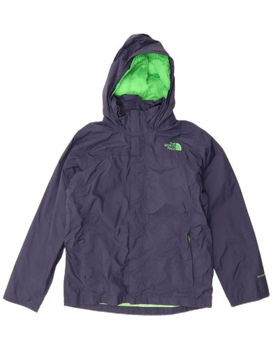 The north face boys hooded - the,
