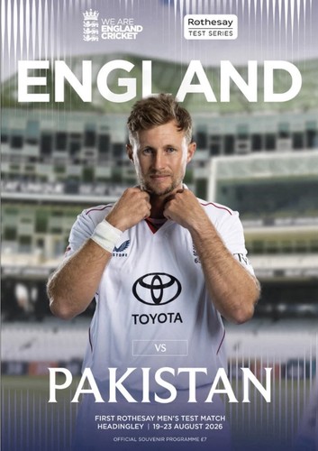 England pakistan 1st - england, test