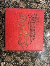 Ogdens Guinea Gold & tabs