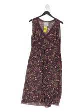 Max Mara Maxi Dress UK12 in