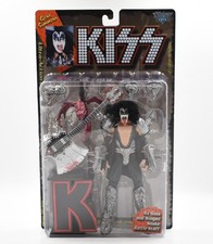 McFarlane Toys - Kiss Ultra Series - Gene Simmons Action Figure