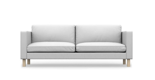 Cover for karlstad seat ikea - seat,