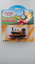 ERTL Collection Thomas the Tank Engine & Friends Limited Edition Duncan