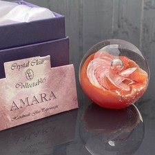 Crystal Clear Collectables by