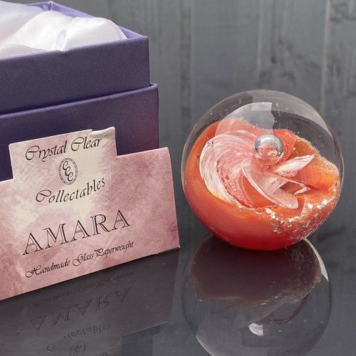 Crystal clear collectables - collectables, by