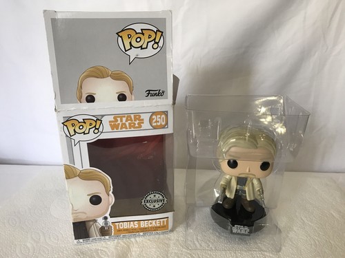 Vinyl pop funko exclusive - vinyl,