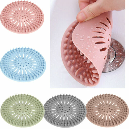 Hair trap shower - 2x/1x,