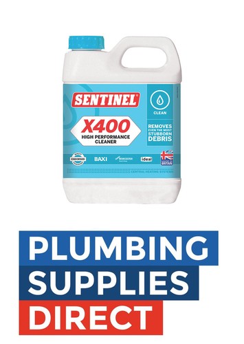 Sentinel x400 system restorer - x400,