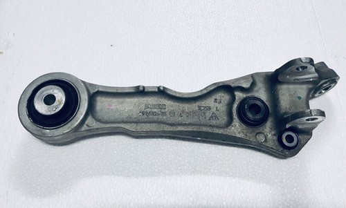Front gear control - gear, arm