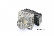 Triumph Sprint ST 1050 215NA