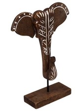 Handcrafted Rustic Wooden