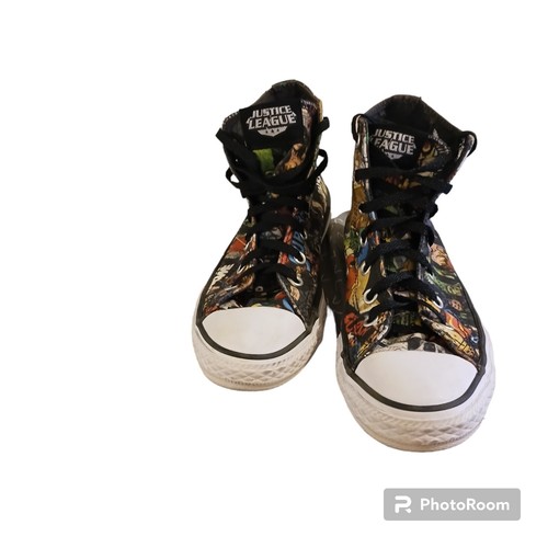 Converse justice league high - justice,