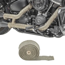 Exhaust wrap TN for Yamaha XV