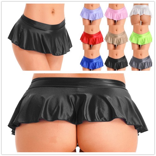 Sexy womens pleated - sexy,