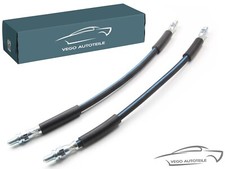 Rear Brake Hose for Ford KA RB PUMA EC 2x Original VEGO