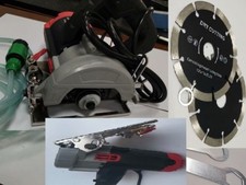 Wet Stone Cutter Concrete Tile