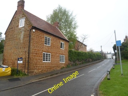 Photo 6x4 station road - 6x4,