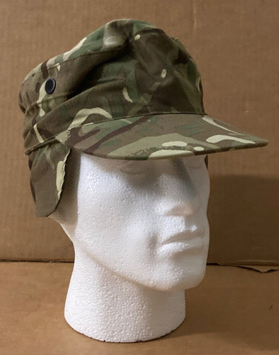 British army mtp camo combat - mtp,