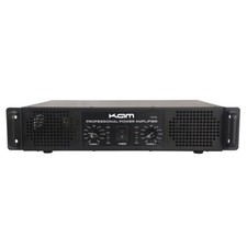 Kam power amp 400w - kam,
